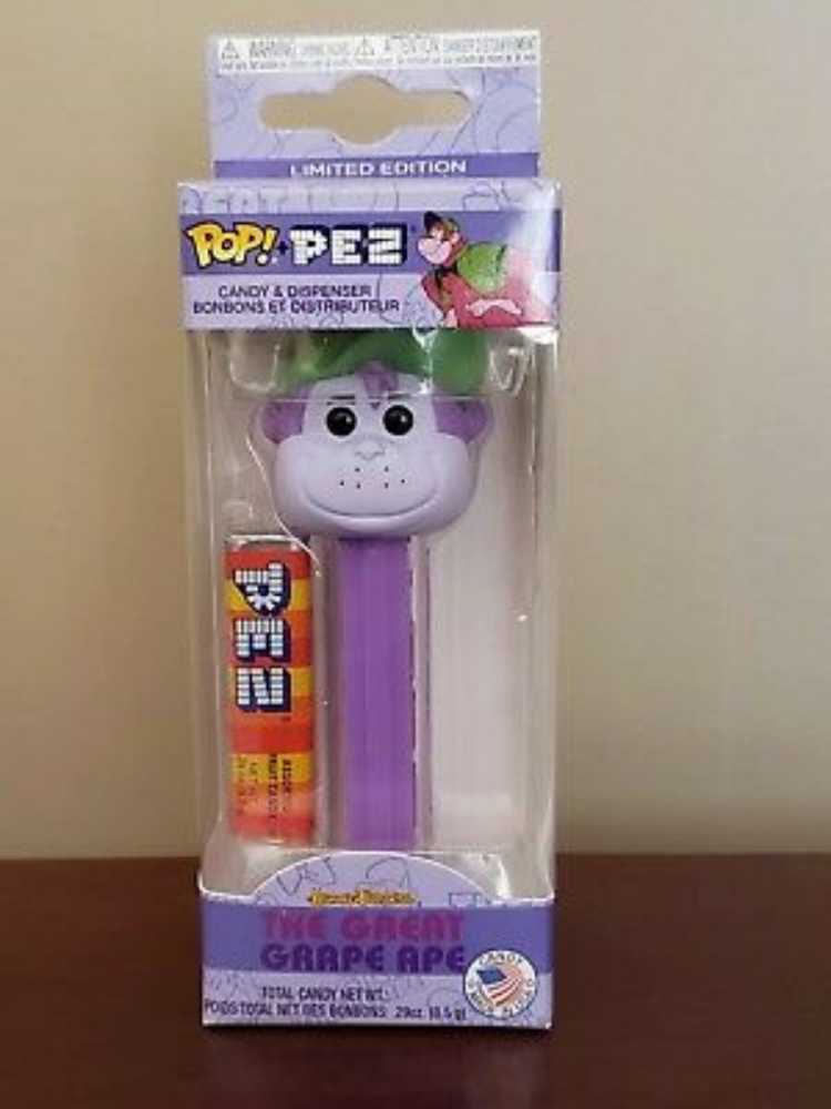 Boys Pez Collection Gift Pack