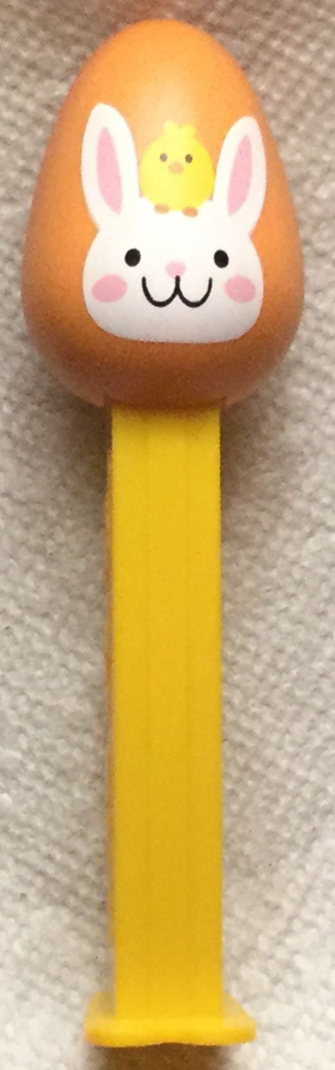 Truck R4 - Yellow/Red