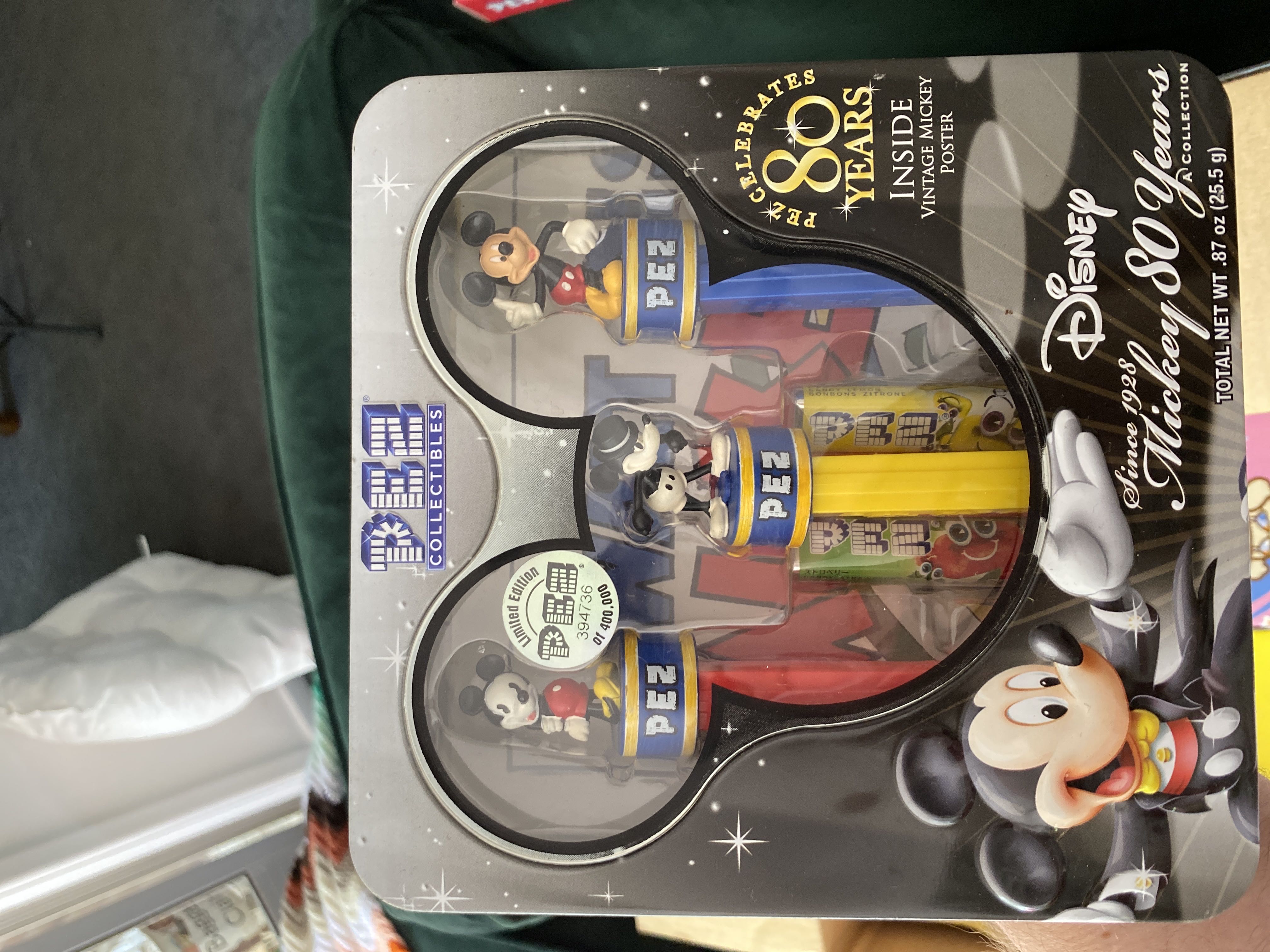 Smurfs: Papa Smurf C