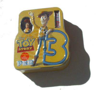 POP!+Pez: Nightmare Before Xmas