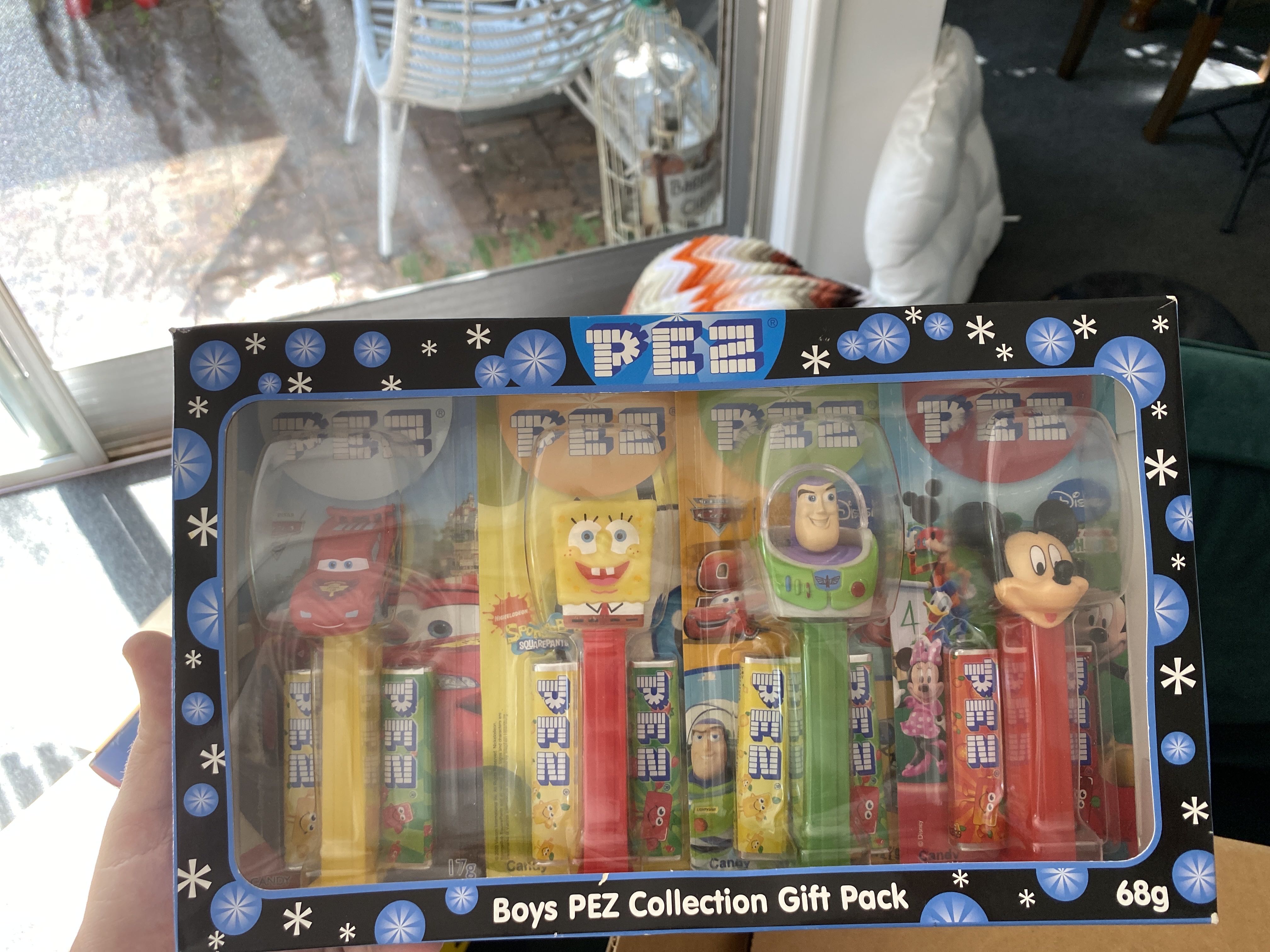 Funko Pocket Pop! Keychain: The Joker Gamer