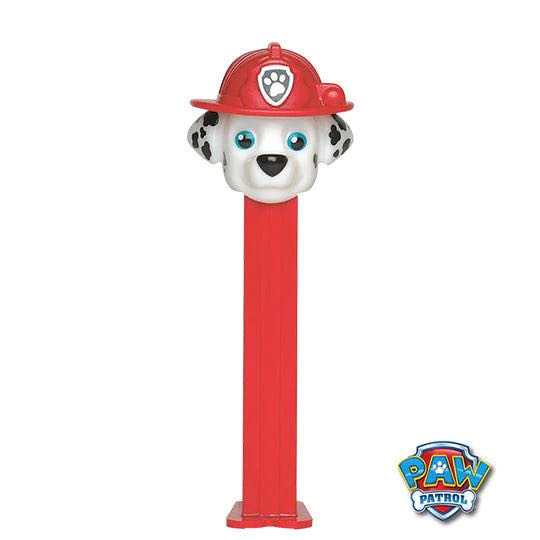 PAW Patrol - Marshall - Cartoons pez collectible - Main Image 3