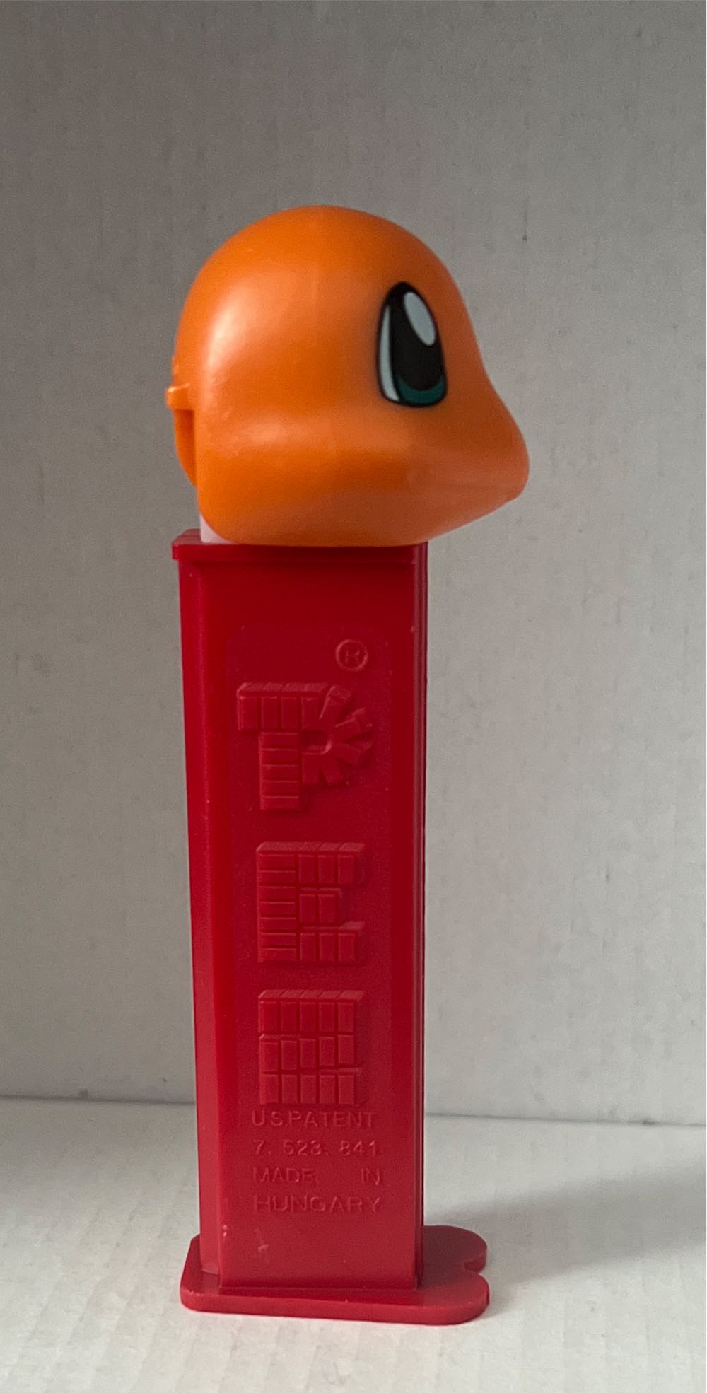 Charmander - Pokemon pez collectible - Main Image 3