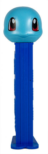 Pokemon - Squirtle - Pokemon pez collectible - Main Image 2