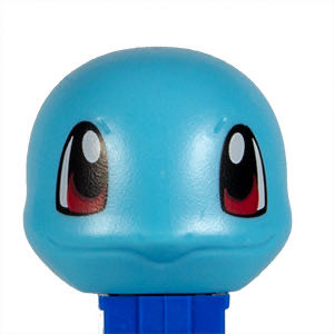Pokemon - Squirtle - Pokemon pez collectible - Main Image 3