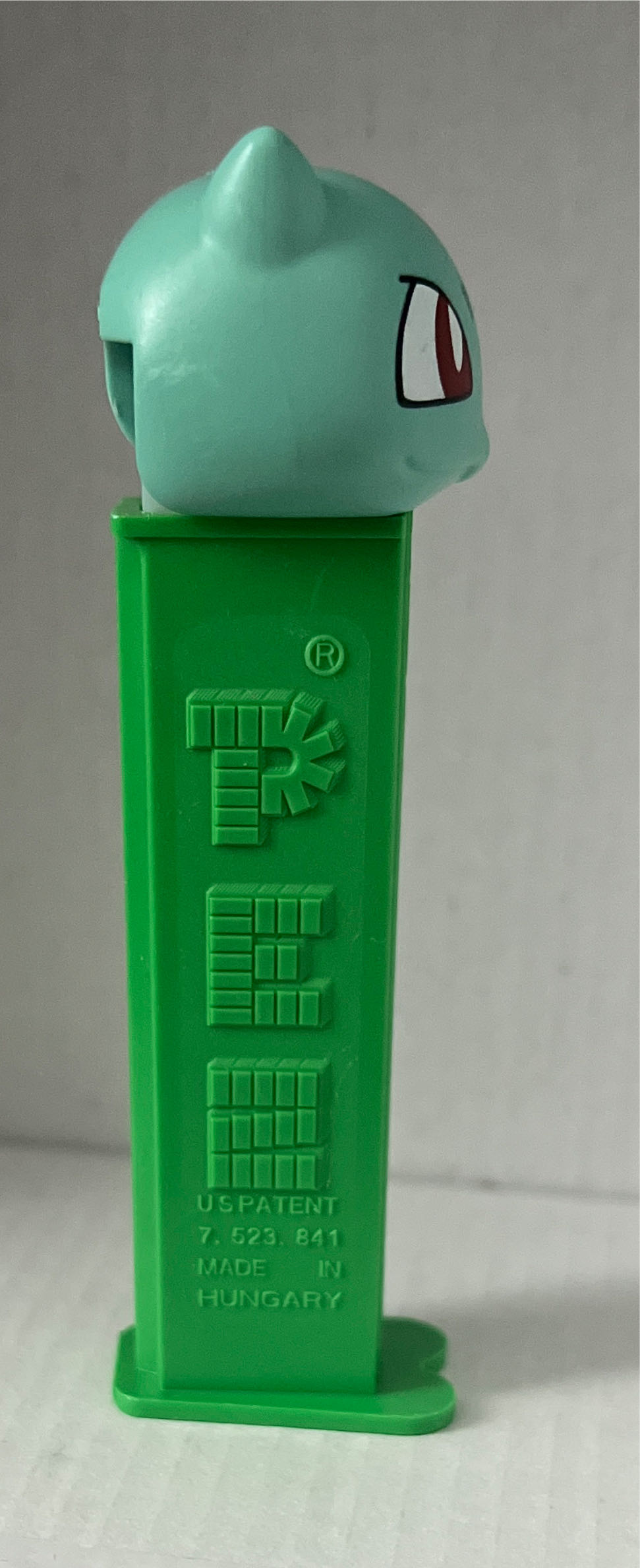 Bulbasaur - Pokemon pez collectible - Main Image 3