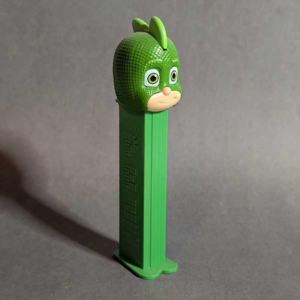 PJ Masks - Gekko - Games & Toys - Hasbro pez collectible - Main Image 2