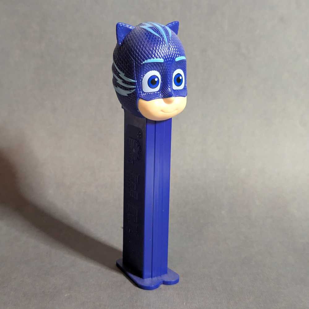 PJ Masks - Cat Boy - Games & Toys - Hasbro pez collectible - Main Image 2