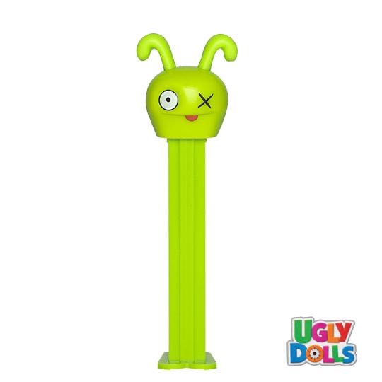 Mini Easter Egg - Duck