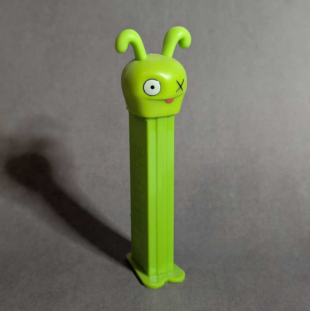 Ox - Ugly Dolls pez collectible - Main Image 2