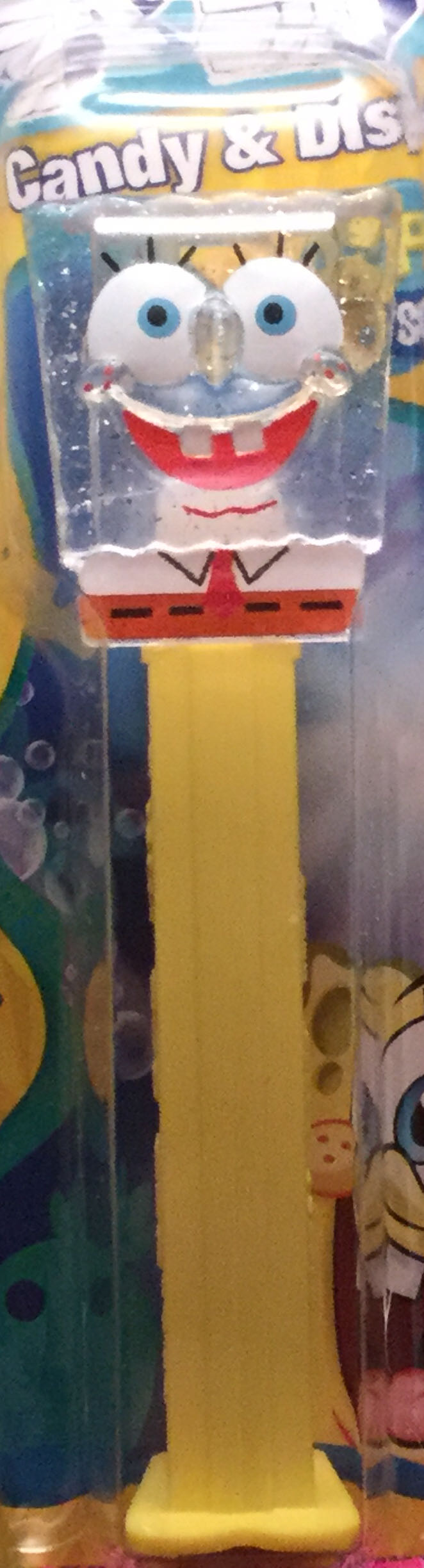 Charlie Brown - Smiling (3)