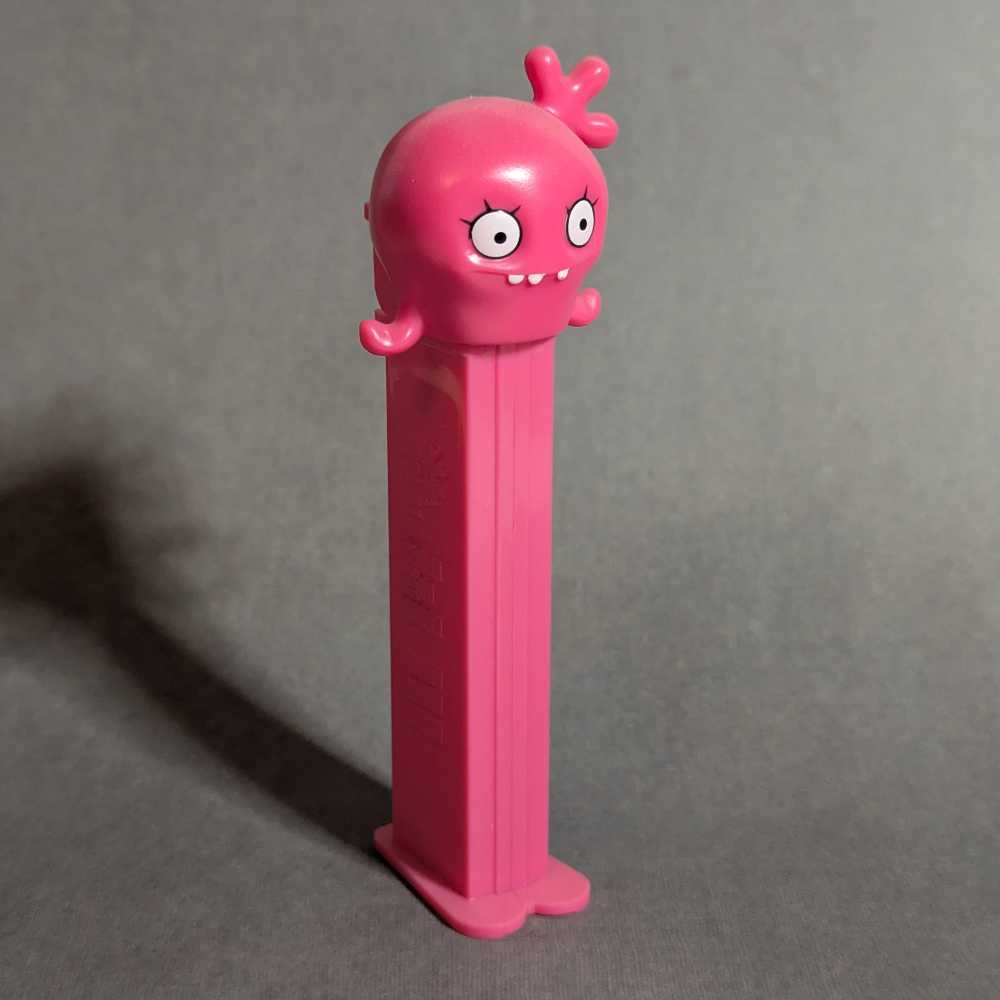 UglyDolls - Moxy - Movies & TV pez collectible - Main Image 2