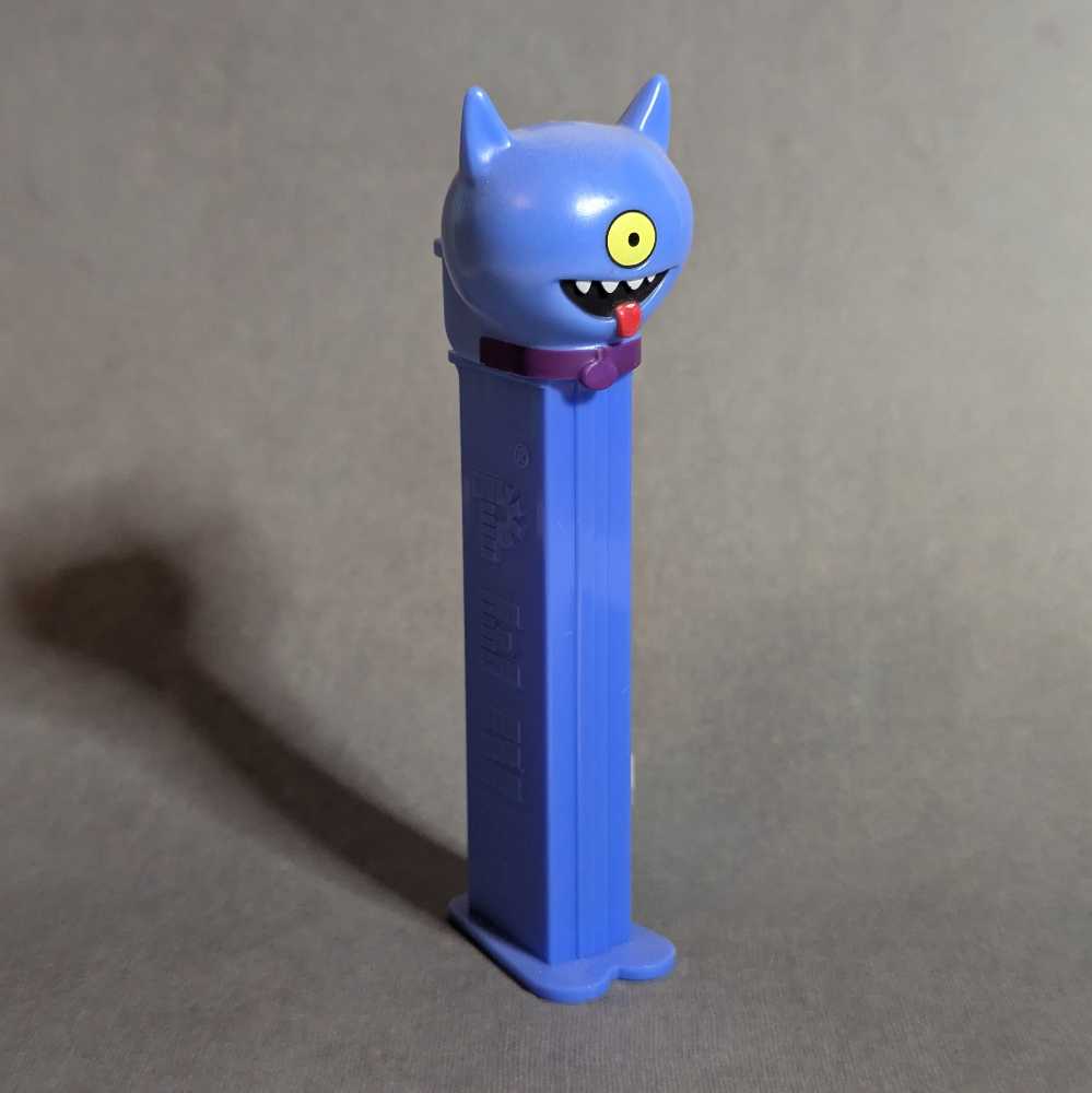 UglyDolls - Ugly Dog - Movies & TV pez collectible - Main Image 2