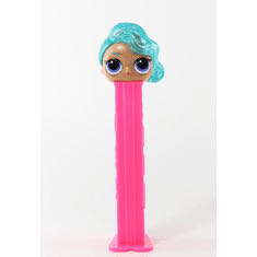 Hello Kitty Plush - Red Body Keychain