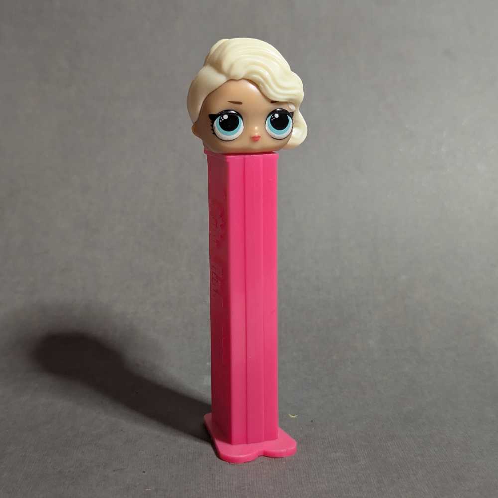 L.O.L. Surprise! 1 - Surfer Babe - Games & Toys pez collectible - Main Image 2