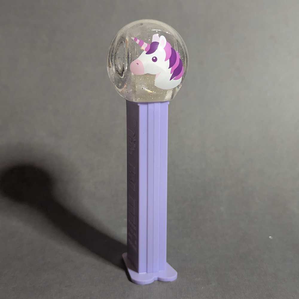 Emoji Unicorn - PEZ Originals pez collectible - Main Image 2