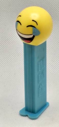 Emoji - Lol’ing - funky faces pez collectible - Main Image 3