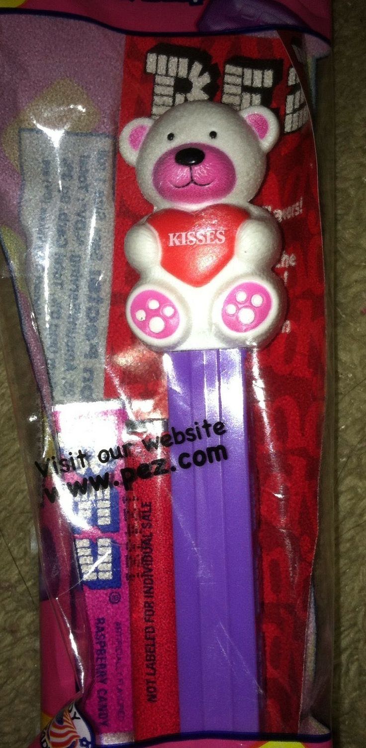 Celebrating Pez Collectibles