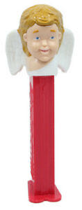 Pez Petz - Zippy the Dog