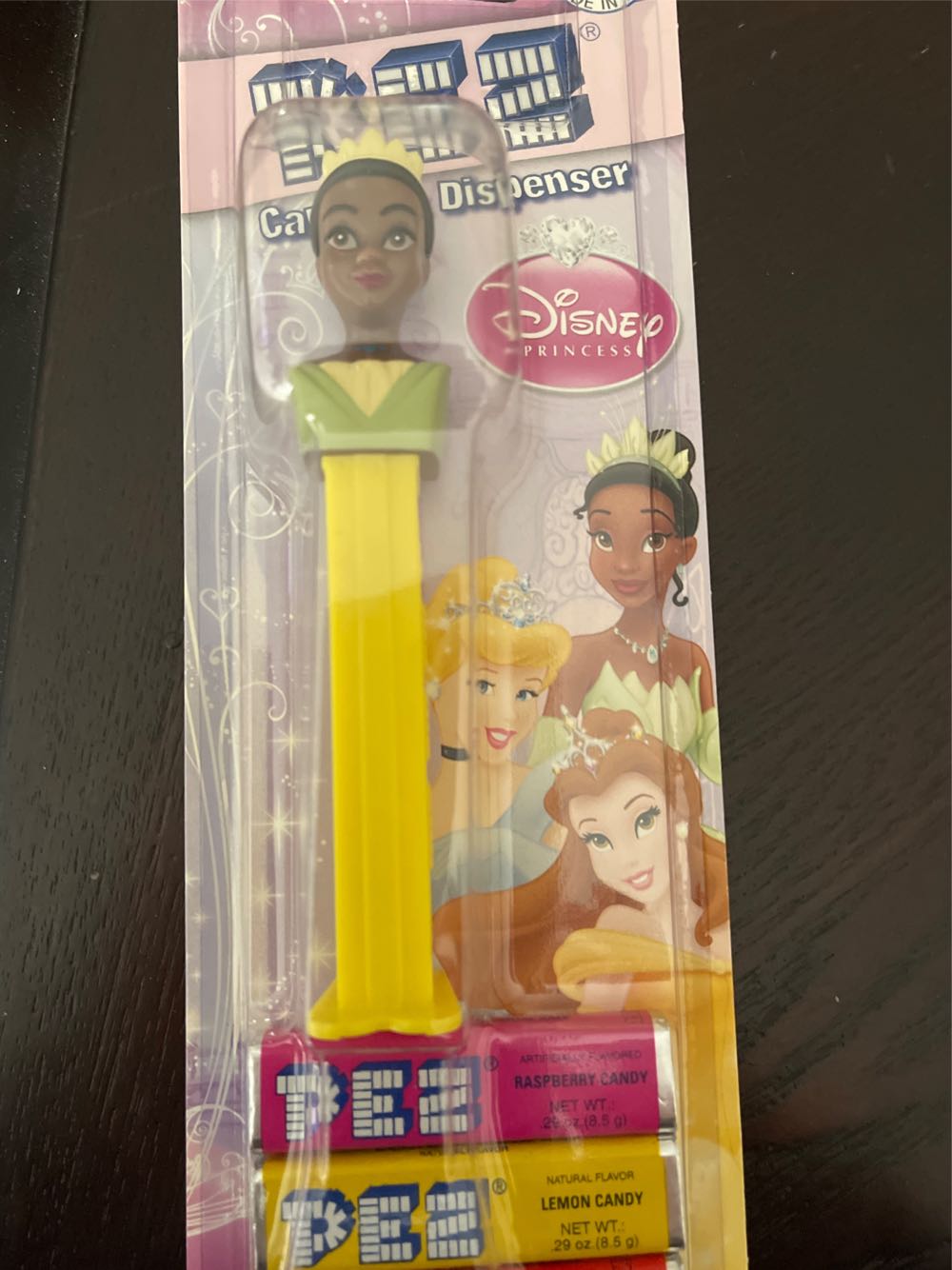 Disney Princess - Disney Princess pez collectible - Main Image 2