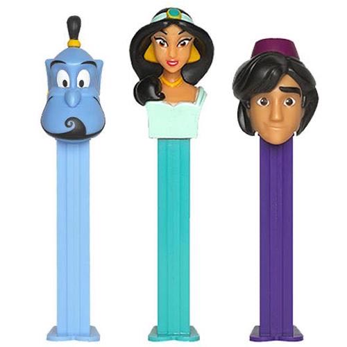 Disney Princess - Jasmine - Disney - Princess pez collectible - Main Image 4