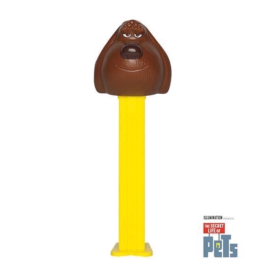 The Secret Life Of Pets - Duke - Movies & TV - Illumination pez collectible - Main Image 2