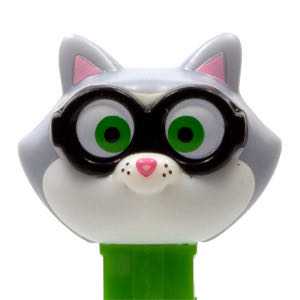 Toy Story of Terror: Terror Cat - Toy Story pez collectible - Main Image 2