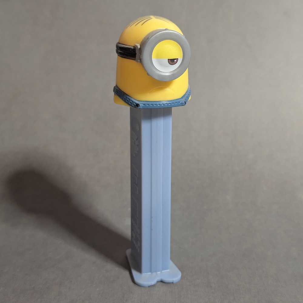 Despicable Me - Stuart - Despicable Me pez collectible - Main Image 2