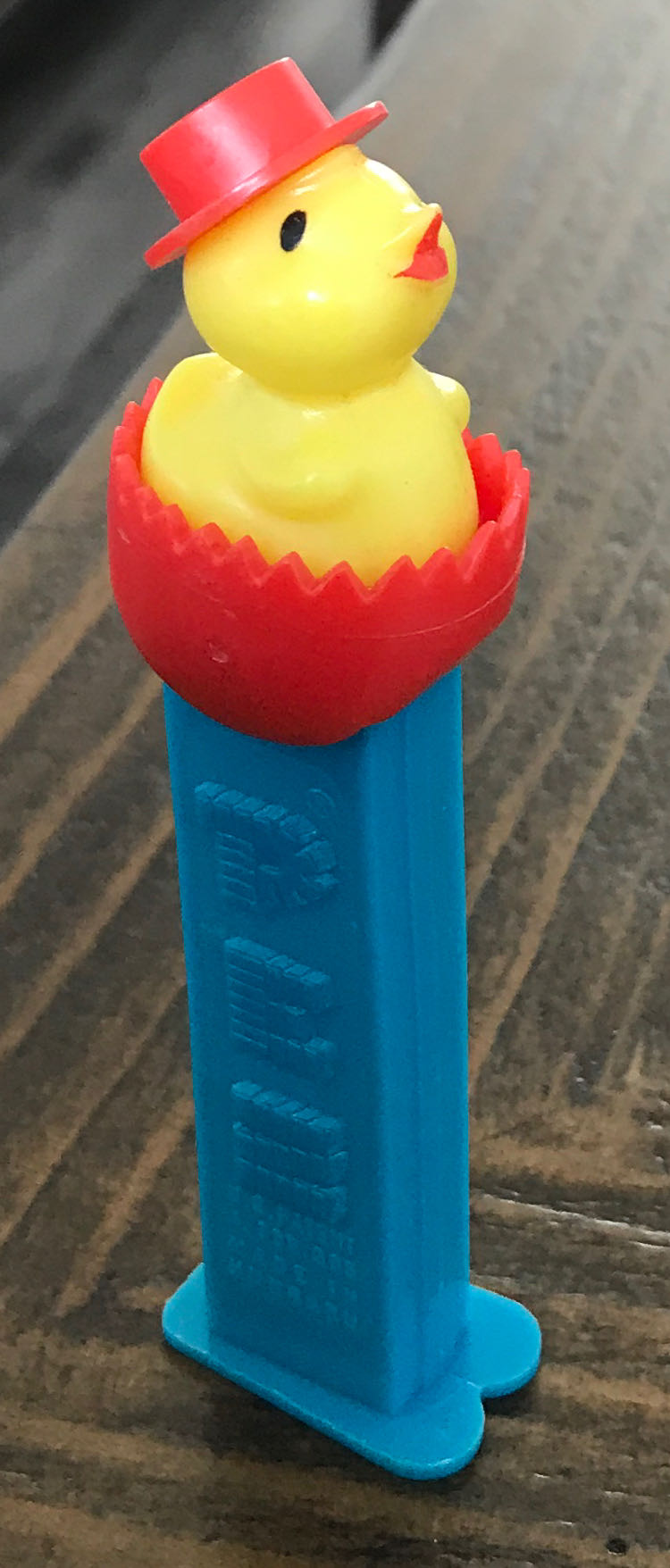 Easter Chick - Easter pez collectible - Main Image 3