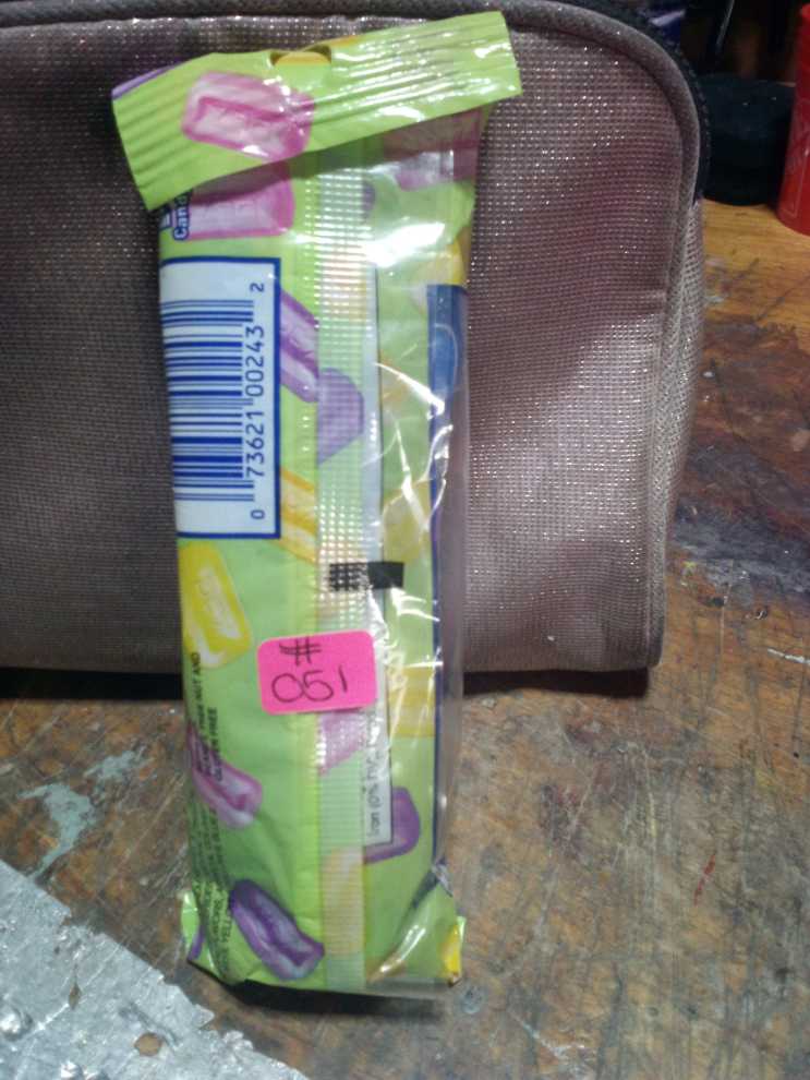 Easter Chick Baby Chick  pez collectible - Main Image 3