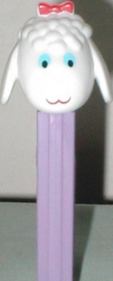 Valentine’s Silly Heart Crystal