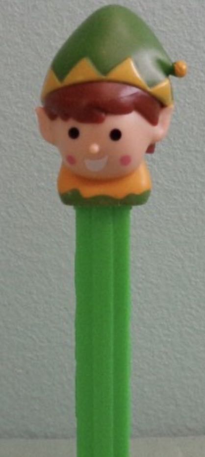 Easter - Bunny C - Fat Ears