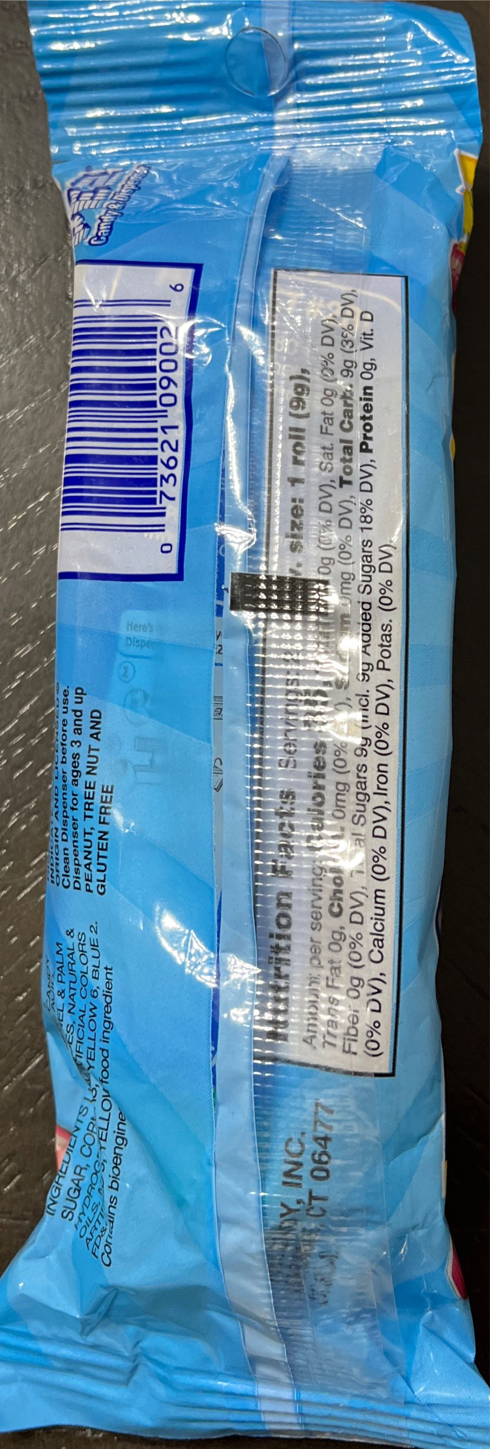 Christmas - Polar Bear With Santa Hat 🐻‍❄️ 🎄 - Christmas pez collectible - Main Image 3