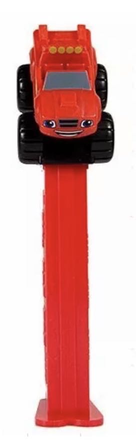 Funko-Pop Heat Miser