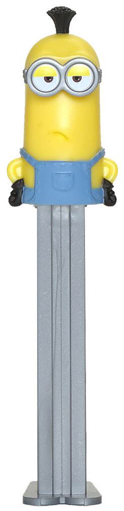 Marbelized Indian Chief- Dark Rainbow