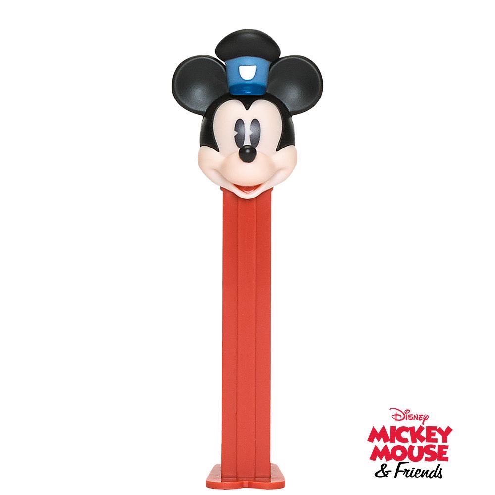 Mickey Vintage - Disney - Mickey Mouse pez collectible - Main Image 2