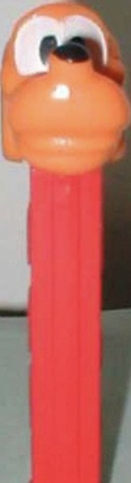 Collector’s Guide To Pez: Identification & Price Guide