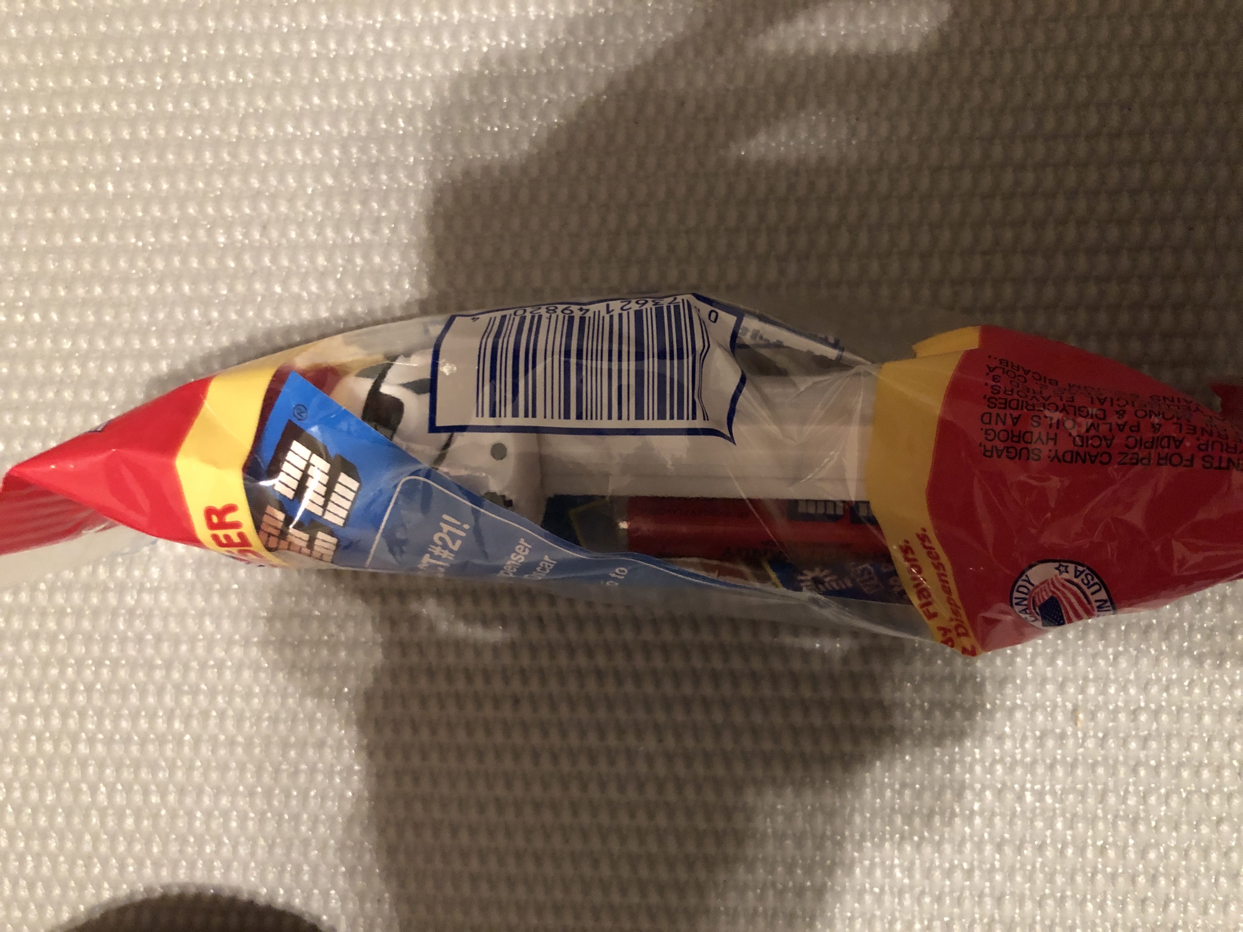 Looney Tunes Space Jam - LeBron James