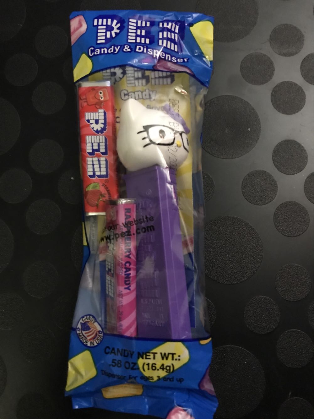 Christmas Tube Gingerbread Man