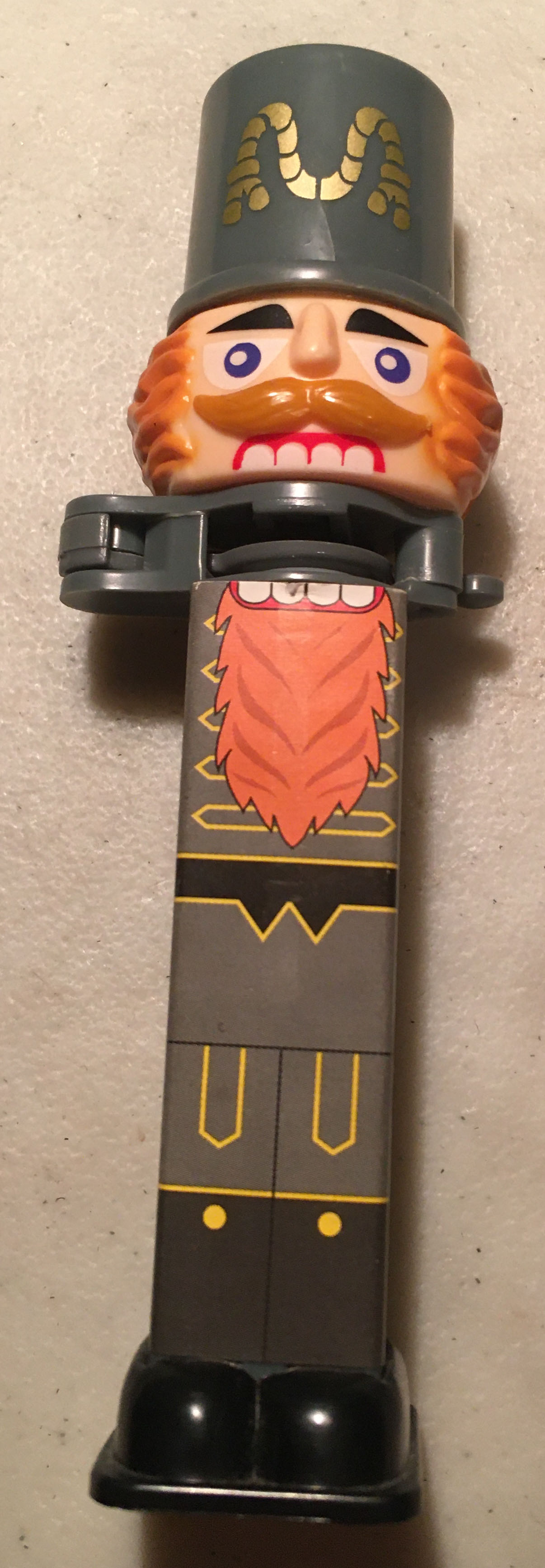 Peanuts - Peppermint Patty