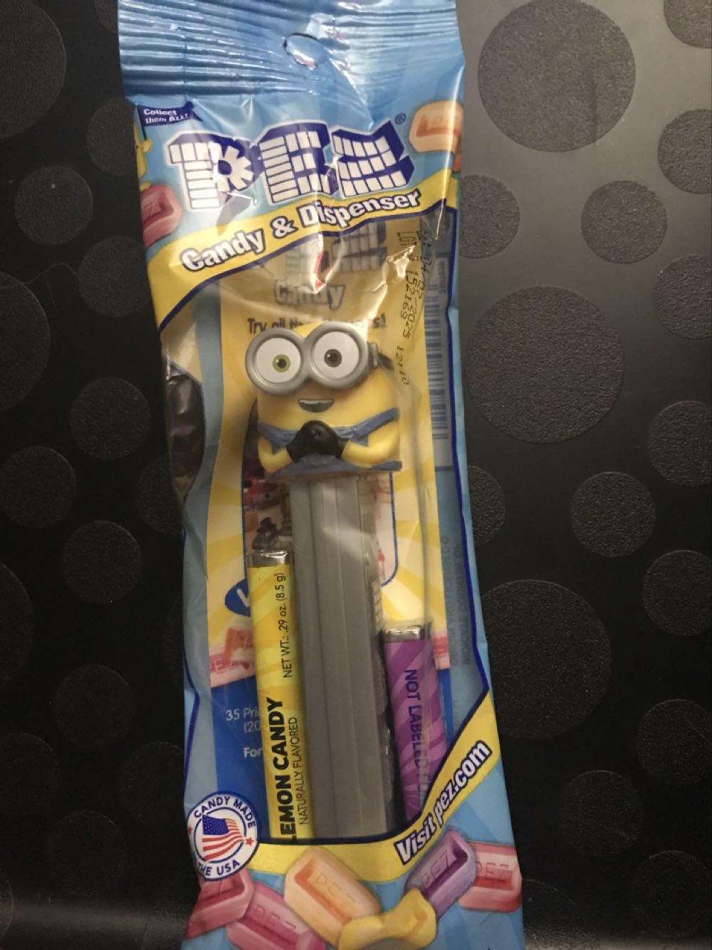 Toy Story of Terror Cat