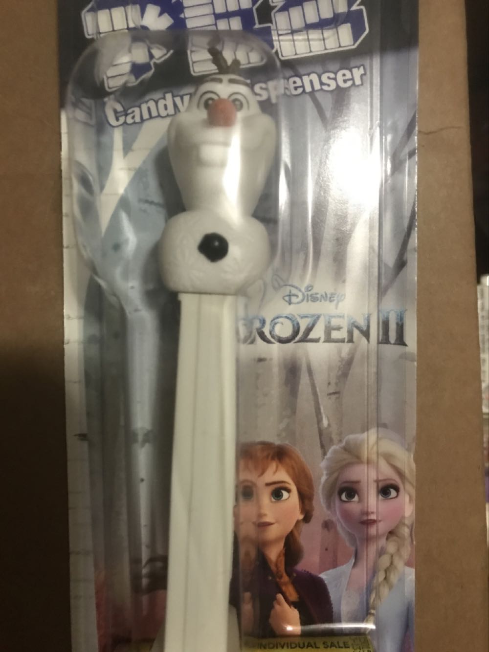 Funko Pop! Pez Masters Of The Universe Evil Lyn Evil-lyn Insider Club Exclusive Dispenser With Candy