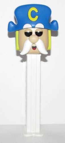 POP! Ad Icons - Cap’n Crunch - Advertising & Marketing pez collectible - Main Image 4