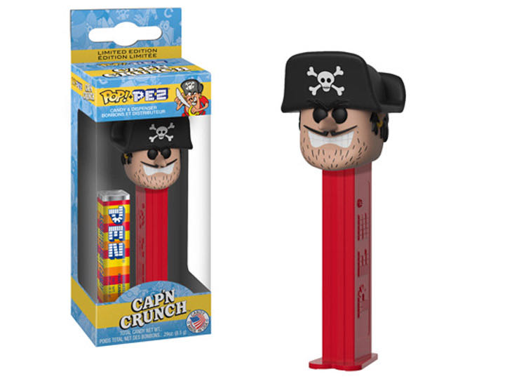 PEZ With Disney Characters