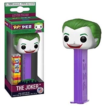 Funko DC Comics Robin