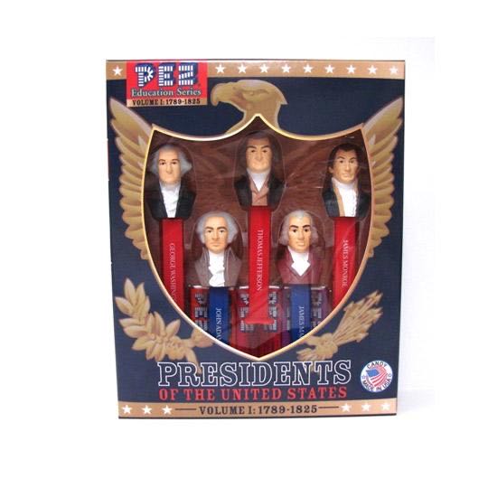 Pez Candy Mlb Colorado Single Dispenser