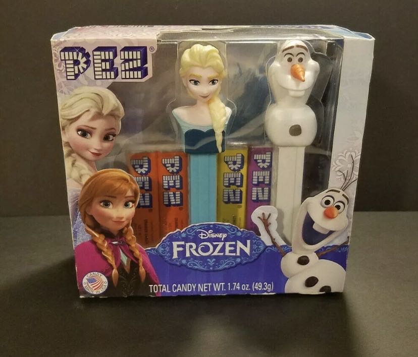 Lost In Space Giant Voice Candy Roll Dispenser Nib