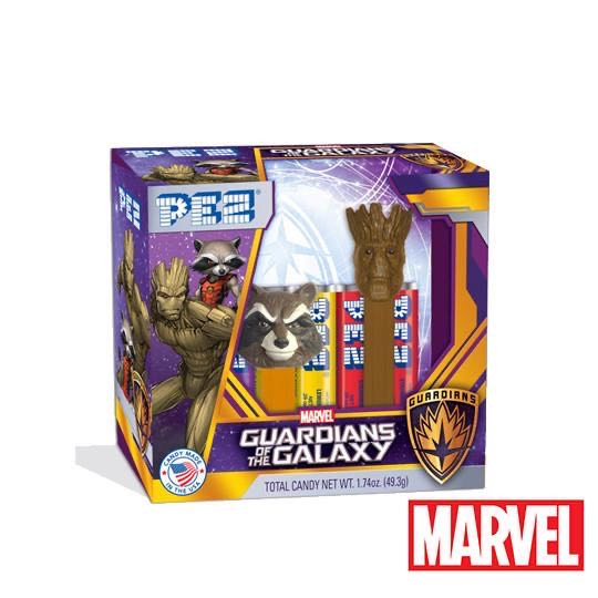 Marvel - Hulk A (light green)