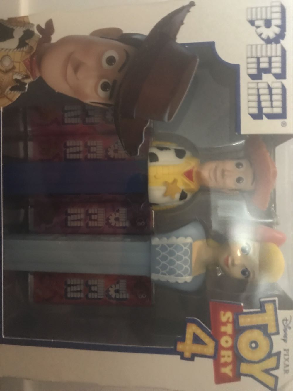 Mickey & Minnie Mouse Vintage