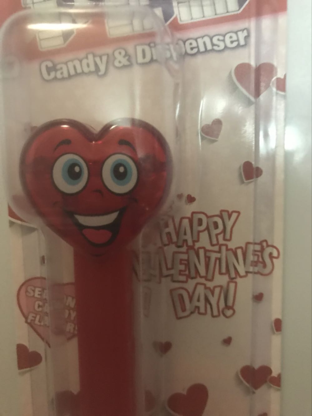 Pez Recycle Shopping Tote Bag Candy Tablet Design